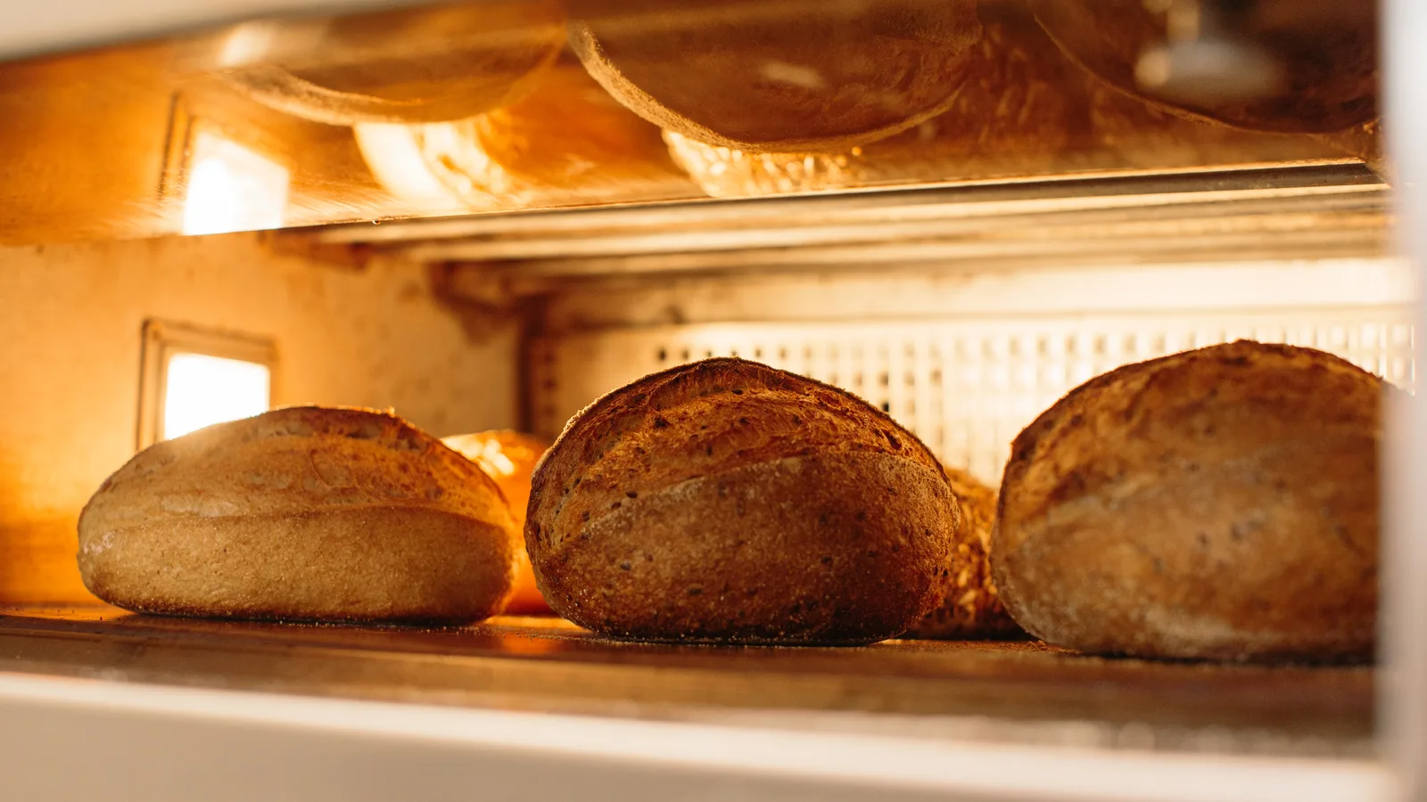 The Company Behind Delmonico's Opens a Sourdough Bakery and Bistro on Broadway in Washington Heights