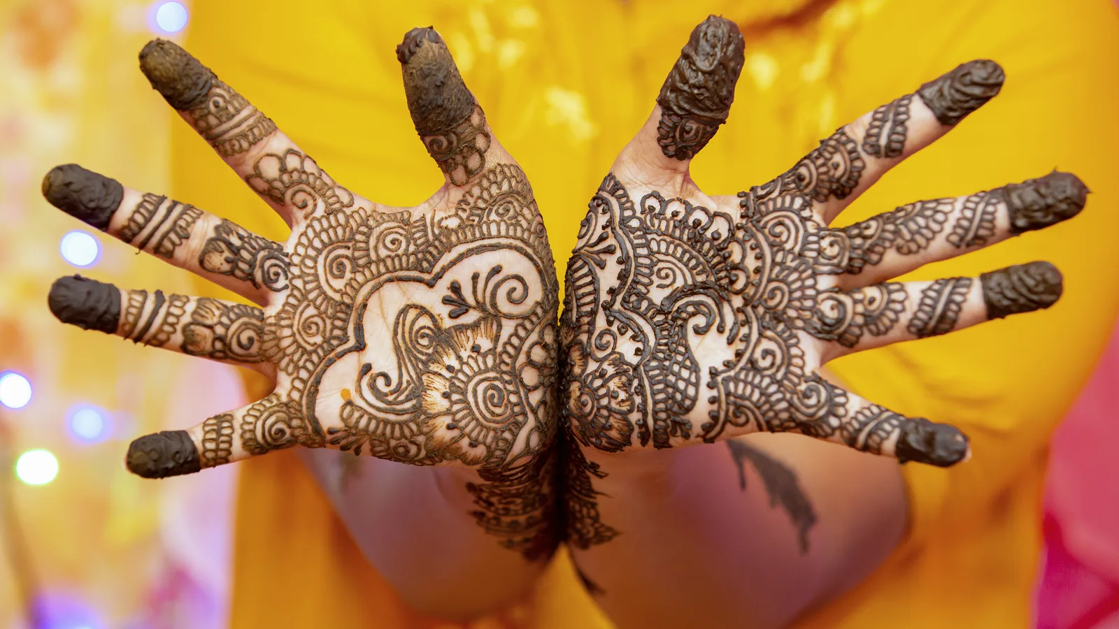 Flushing Town Hall Stages a Full Indian Wedding for Diwali on Nov. 1