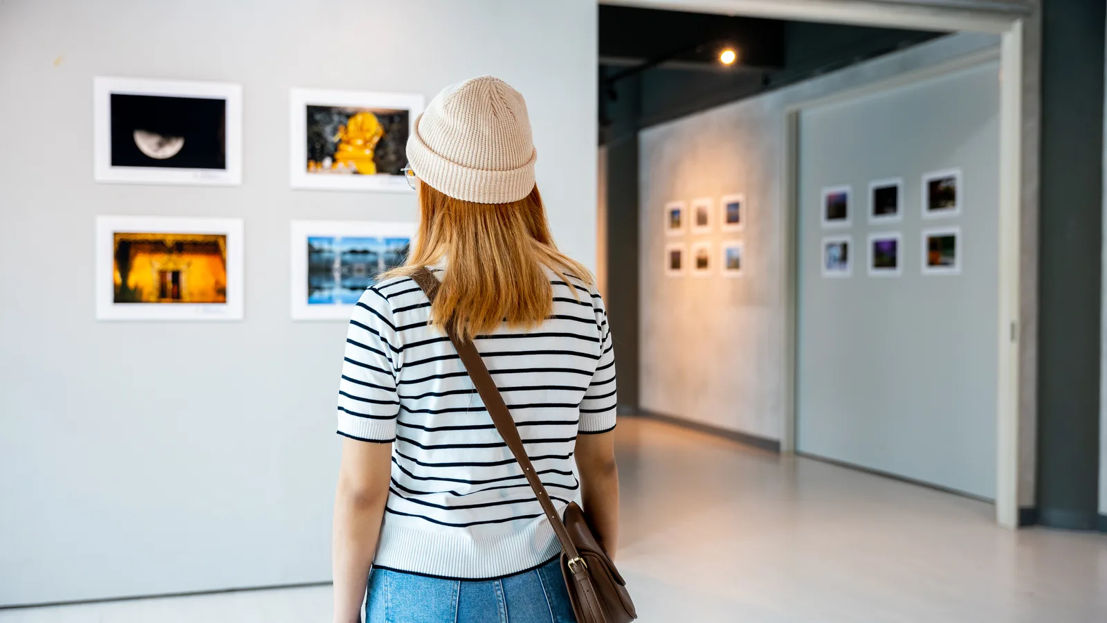 ICP on Ludlow Street Brings a Survey of 28 Japanese Women Photographers to the US for the First Time