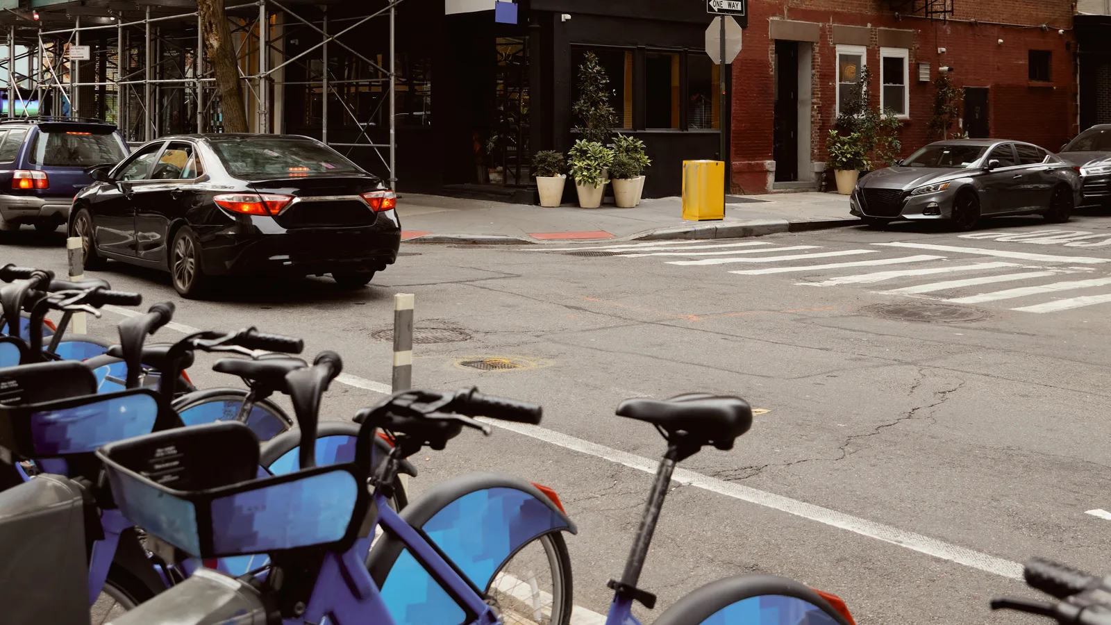 Citi Bike Now Reaches Riverdale, and Wave Hill Has a Full Week On